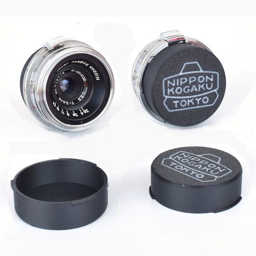 Nippon kogaku nikon telemetro - nippon,
