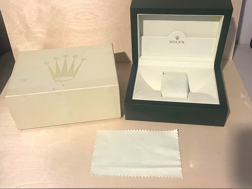 Autentico rolex oyster - sa,