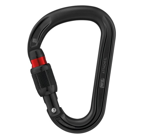 Petzl tactical attache - petzl,