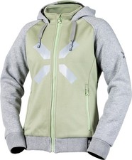 Felpa con cappuccio - , donna