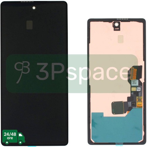Display lcd originale service - display,