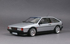 Cerchi in lega VW Scirocco II