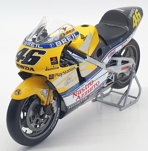Moto minichamps scala 122 - minichamps, 1/12