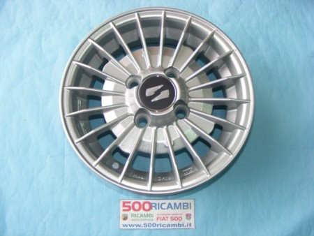 Fiat 500 epoca - fiat,