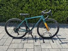 Kona Gravel/ciclocross bike