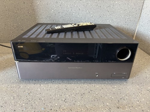 Harman kardon avr 156 - avr,