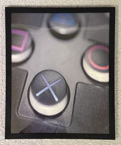 Pulsante controller