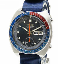 Seiko 6139-6002 Vintage