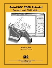 AutoCAD 2008 Tutorial - Second