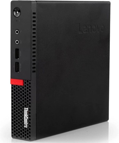 Lenovo thinkcentre m710 tiny - thinkcentre,
