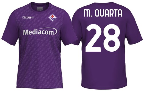 Maglia quarta fiorentina 2024 - fiorentina,