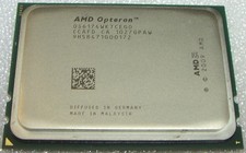 CPU 12 core AMD Opteron 6174 @