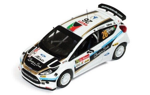 Ford fiesta s2000 26 4th - s2000, #26