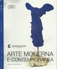Arte Moderna e Contemporanea