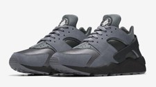 Nike Air Huarache Suede Cool