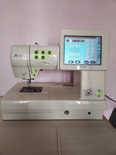 Macchina Per Ricamo E Cucito