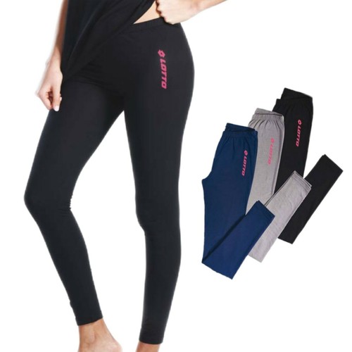 Leggins donna push sport - push, up