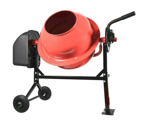 Betoniera 70l 275w 220v - betoniera, lt