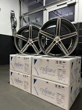 Cerchio in lega Oxigin 18