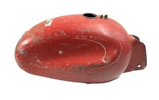 MOTO GUZZI SERBATOIO EPOCA -