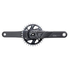 Guarnitura sram carbon - sram,