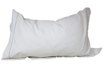 Coppia Federe in cotone 100%