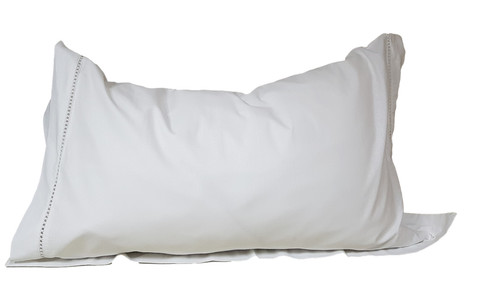 Coppia federe cotone 100 - federe,