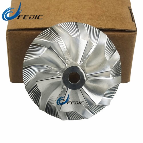 Roue turbo mfs gt1749v 777250 - roue,