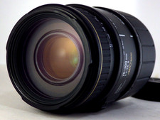 Sigma apo macro 300 - sigma, mm