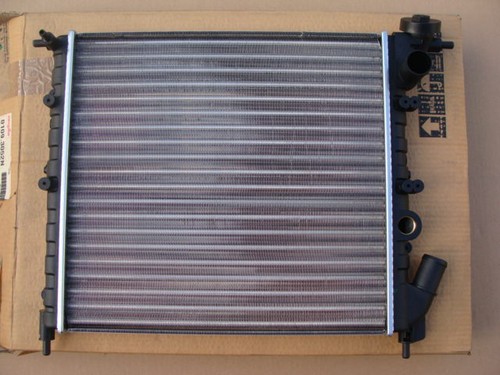 Radiatore acqua radiator