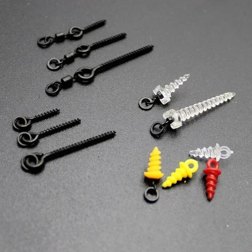 Accessorio pesca carpa esca