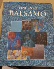 Vincenzo Balsamo o il vento Zen che muove il cuore della creazione catalogo