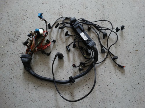 Cavo motore dde 7791618 - motore,