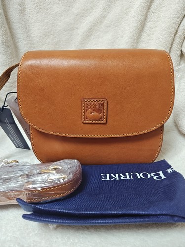 Borsa tracolla dooney - a,