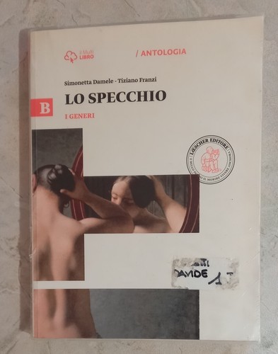 Specchio vol b i generi - lo, b-i