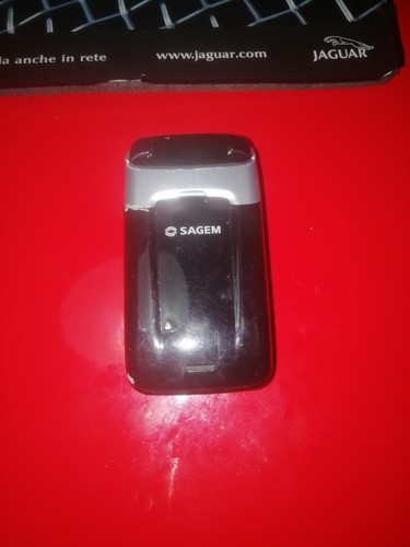 Telefono cellulare sagem - telefono, my