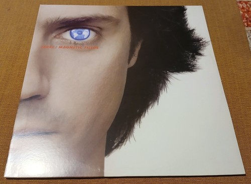Jean michel jarre - jarre, magnetic
