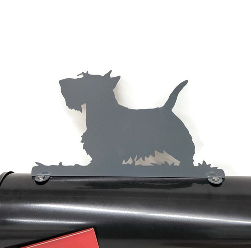 Scotty dog cassetta - scotty,