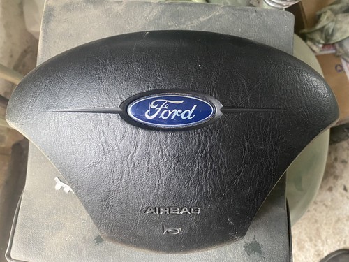 Airbag voltante ford focus - airbag,