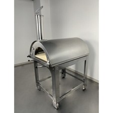 Forno a Gas Legna Alfonso 6