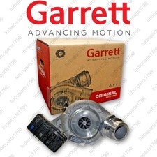 Nuovo Garrett 819976-7 BMW X4