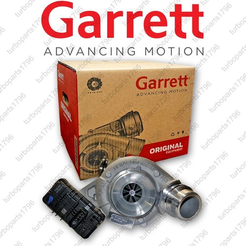 Nuovo garrett 819976 - nuovo, x4