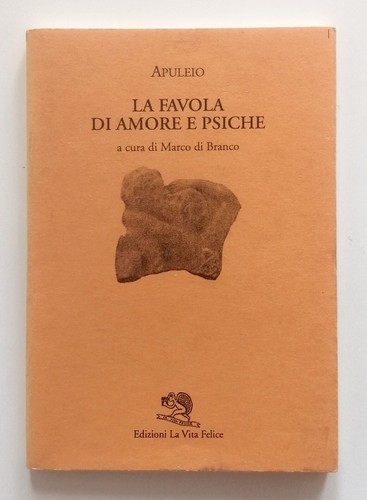 Apuleio favola amore e - apuleio, la