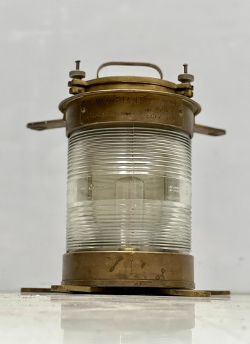 Lampada barca elettrica - barca,