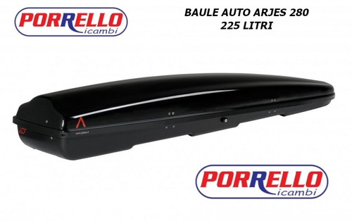 Box auto baule portatutto - box,