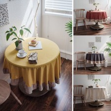 Tovaglia rotonda 150 cm per