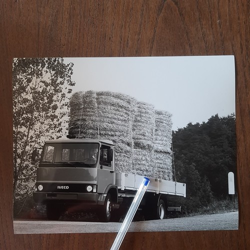 Fotografía camion truck - ,