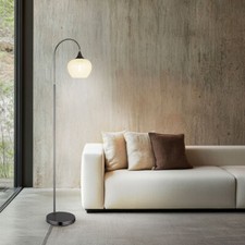 Lampada Da Terra Lampada Da