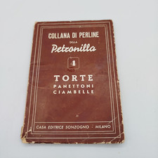 collana di perline della