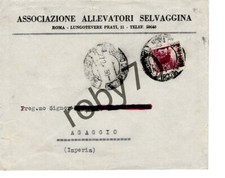 ASSOCIAZIONE ALLEVATORI